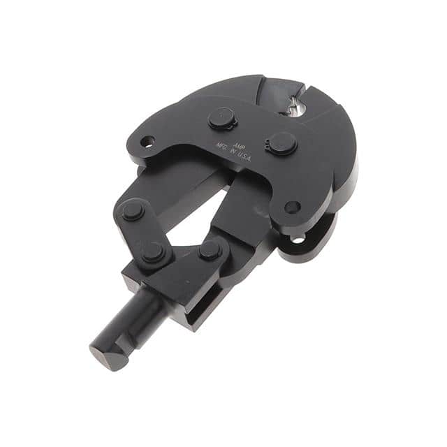 48172 PNEU HEAD 6AWG STRATO-THERM
