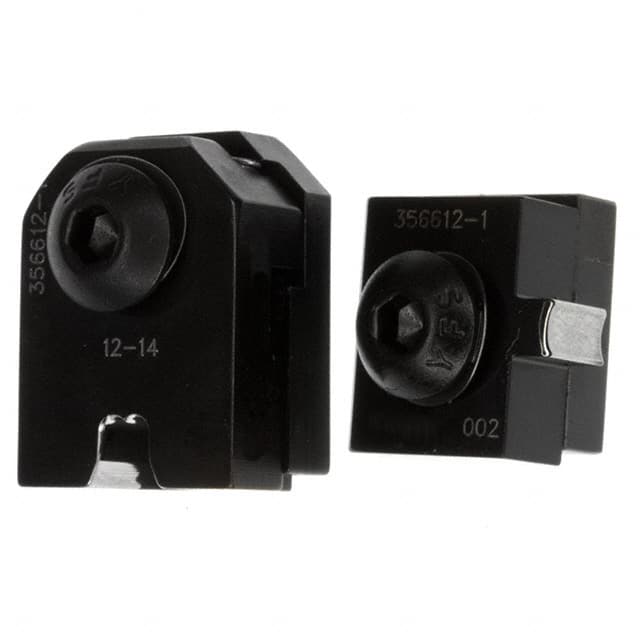 356612-1 12-14AWG DIE SET FOR 69710-1