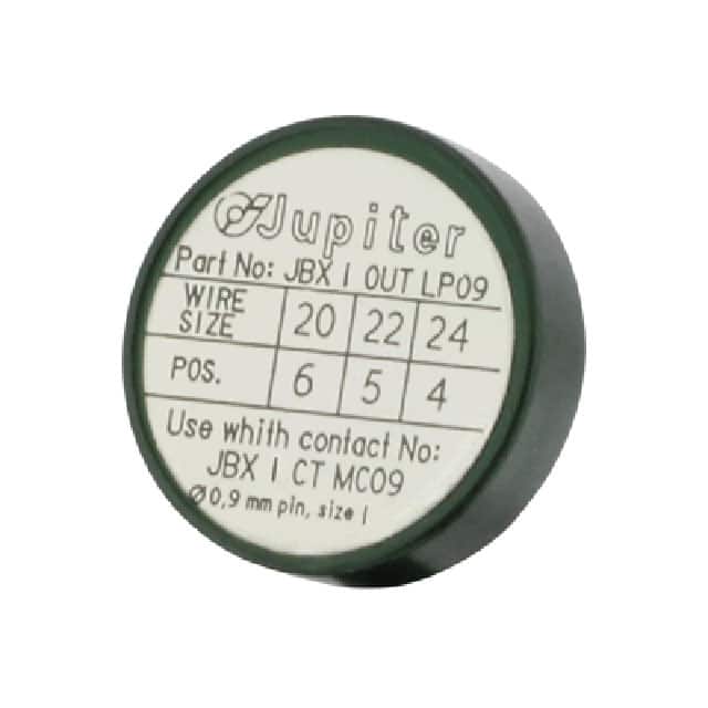 642002 POSITIONER
