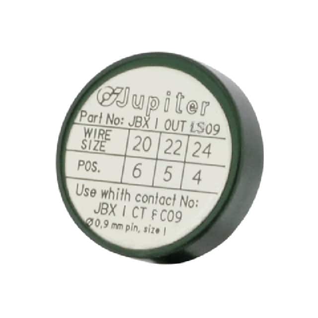 642005 POSITIONER