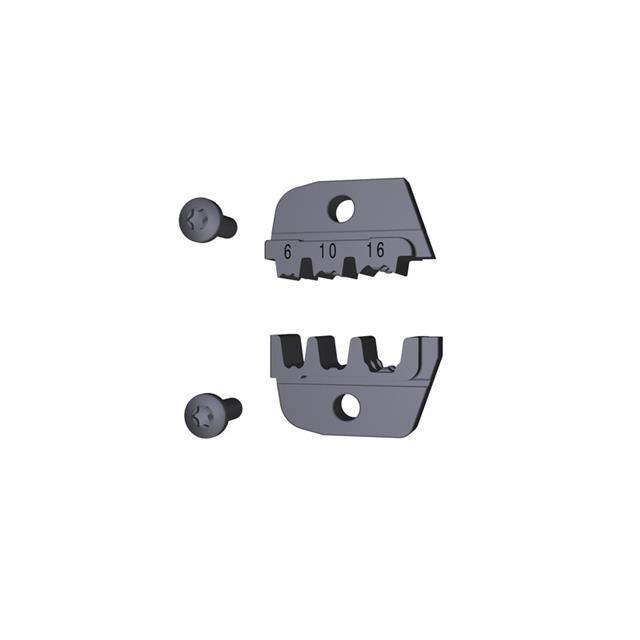 9012640000 DIE SET FOR 10-16AWG WIRE