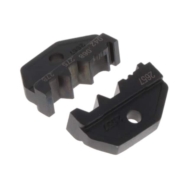PA2657 DIE SET HDTV 1694A/NT735