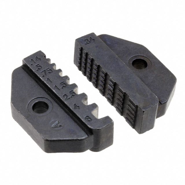 03283 DIE SET 14MM-6MM