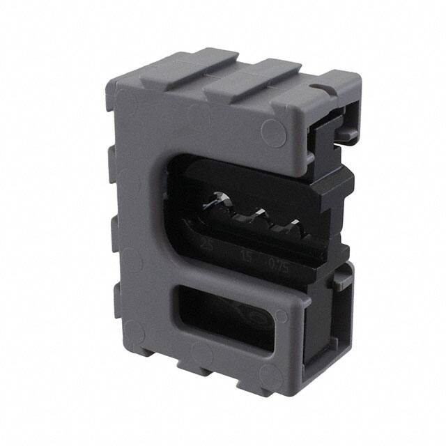 1830589 MODULE INSERT FOR NON-INSULATED