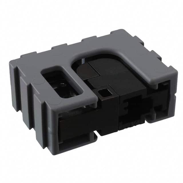 1830724 MODULE INSERT FOR MODULAR PLUGS