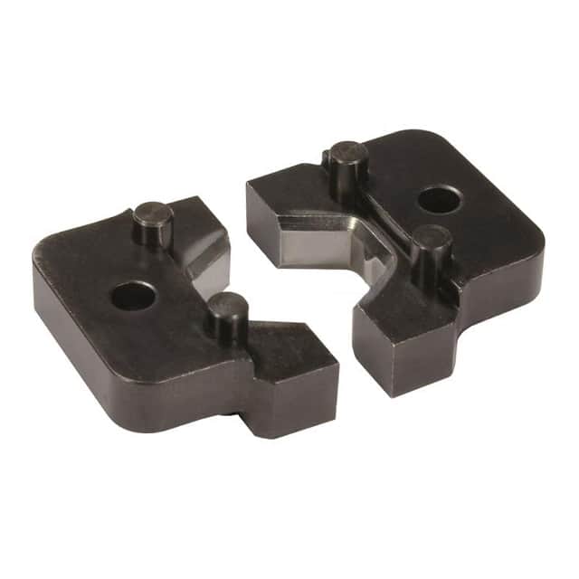 61030000105 INDUCOM - CRIMP TOOL INSERT 9.5