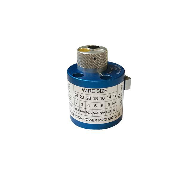 TL0002 TURRET FOR PM SOCKET CONT.