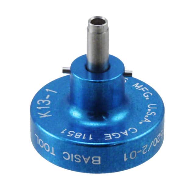 09990000502 DSUB POSITIONER SIGNAL CONTACT