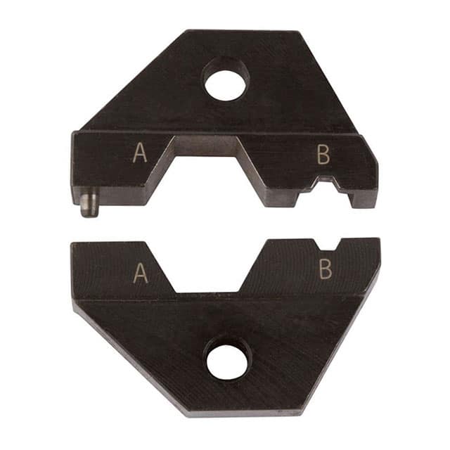 227-1420 DIE SET N-CONNECTORS
