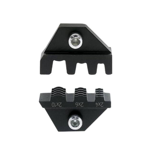 1212262 MACHINE CRIMP ACCY