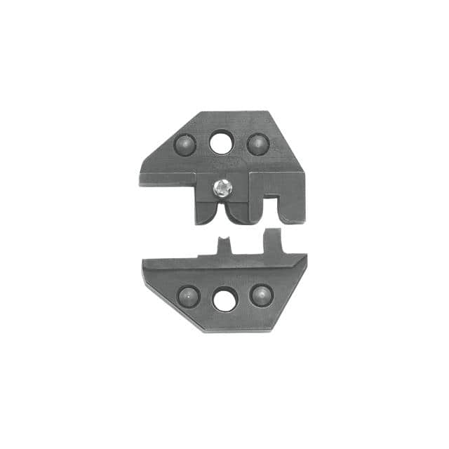 TA 0000 501 TOOL HAND CRIMP-SET