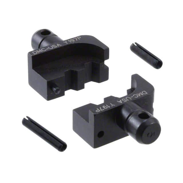 09990000515 DSUB MIXED DIE FOR OUTER CONDUCT