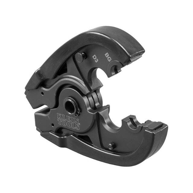 BAT207T6 CRIMPING JAW FIXED