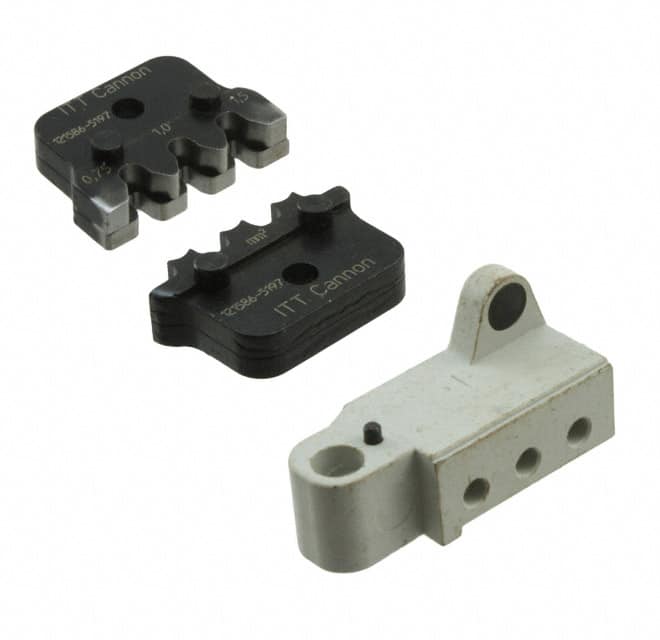 121586-5197 CRIMP DIE FOR 121586-5156