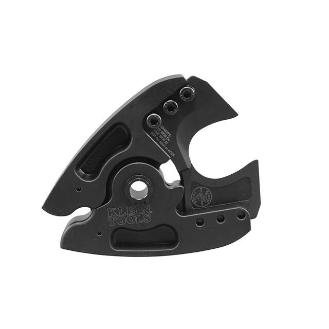 BAT207T9 CUTTING JAW CU/AL