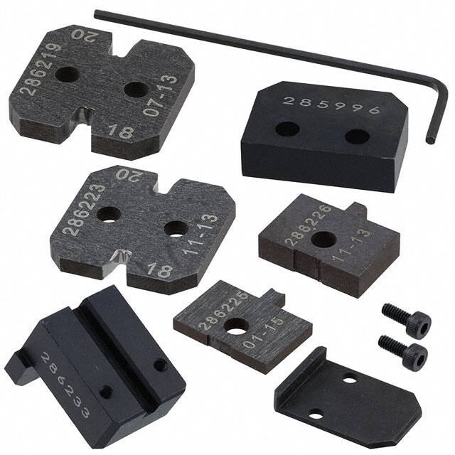 PQ50SA-1820(1007) TOOL