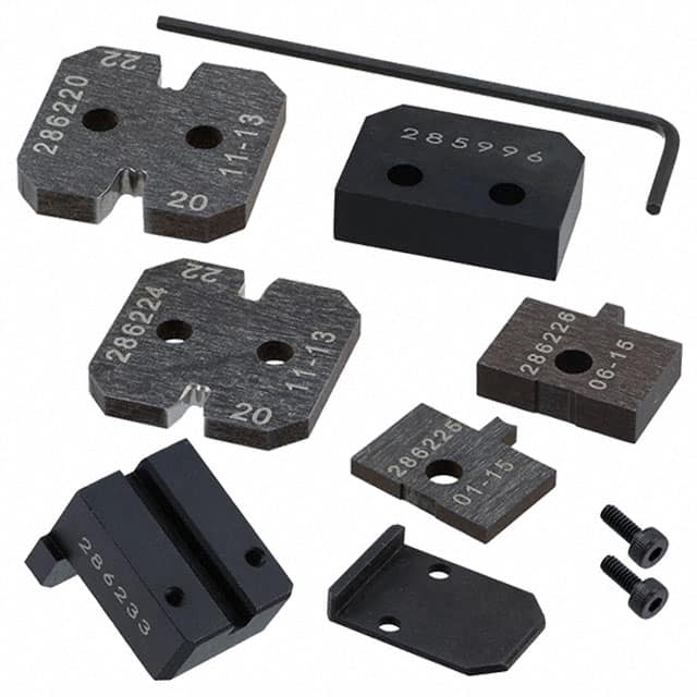 PQ50SA-2022(1007) TOOL