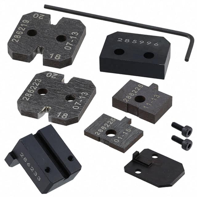 PQ50S-1820(1007) TOOL