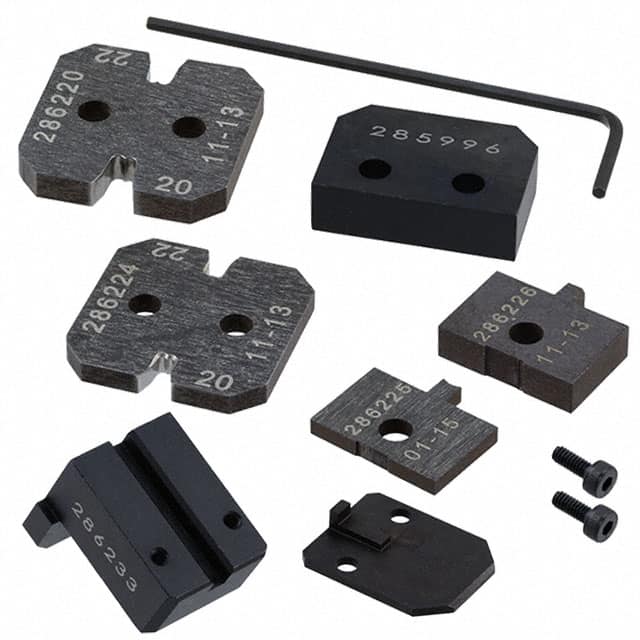 PQ50S-2022(1007) TOOL