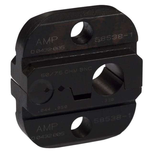 58538-1 PRO-CRIMPER DIE ASSEMBLY