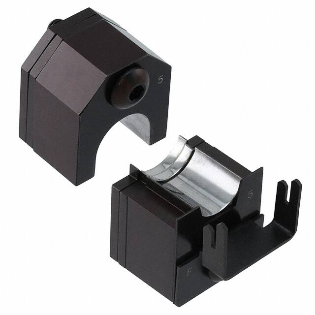 1-543013-2 TOOL DIE SET CRIMP .530 CABLE