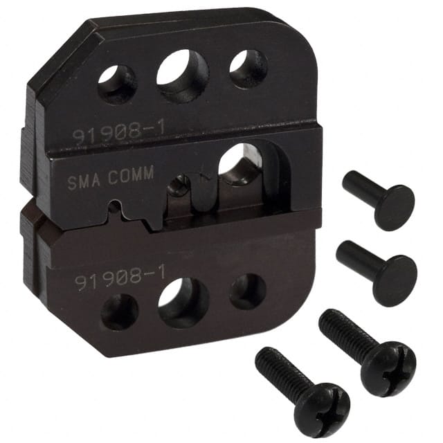 91908-1 SIDE CRIMPING DIE ASSEMBLY