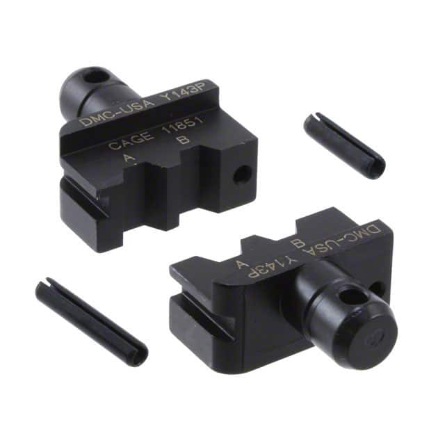 09990000518 DSUB MIXED DIE FOR OUTER CONDUCT