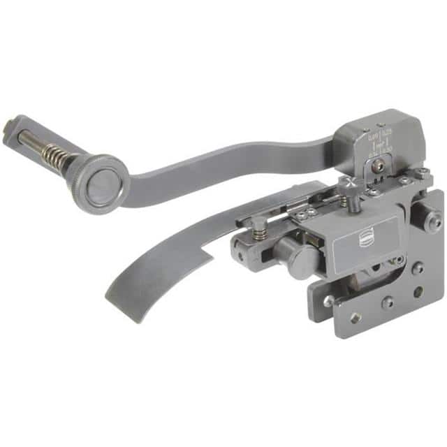 09990000253 DSUB CRIMPING-HEAD RX500 AWG28/2
