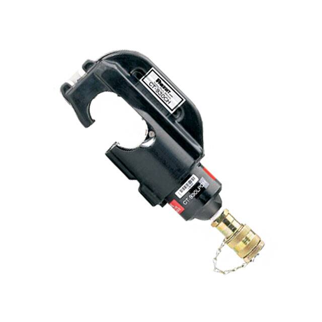 CT-930LPCH TOOL CRIMP HEAD