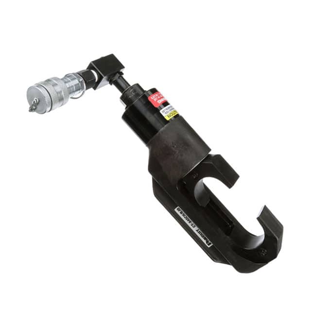 CT-940CH/BJO 15 TON CRIMP HEAD WITH 90 DEGREE