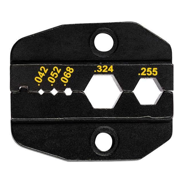 1PK-3003D32 HDTV 75OHM BNC/TNC & CATV F TYPE