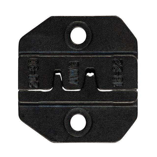 9PK-3003D36 OPEN BARREL TERMINALS AWG 30-18
