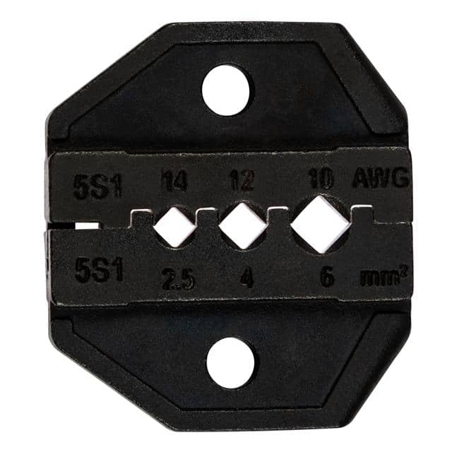 CP-5S1D MC3 SOLAR PANELS CONTACTS