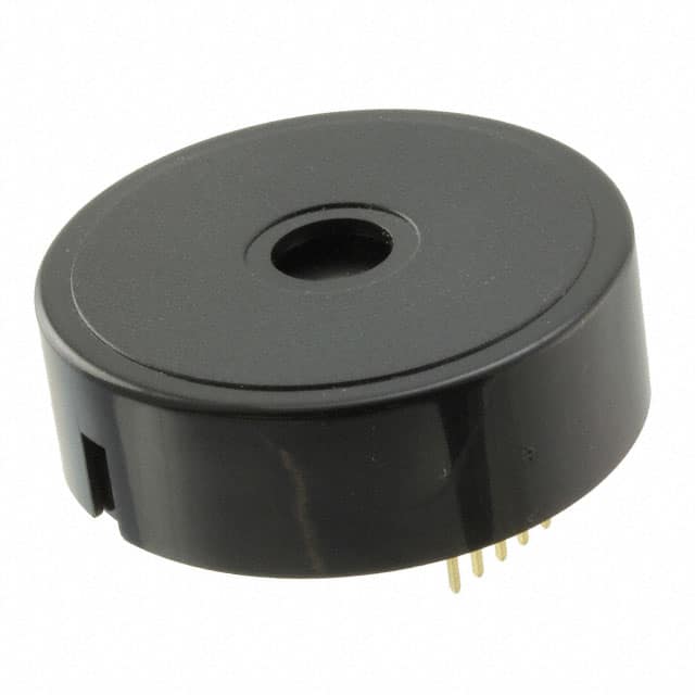 SBT5LMMCPC BUZZER PIEZO 44.5MM TH