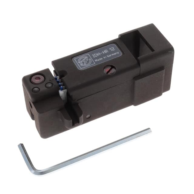 IDHHR12 HEAD ADAPTER HR SERIES