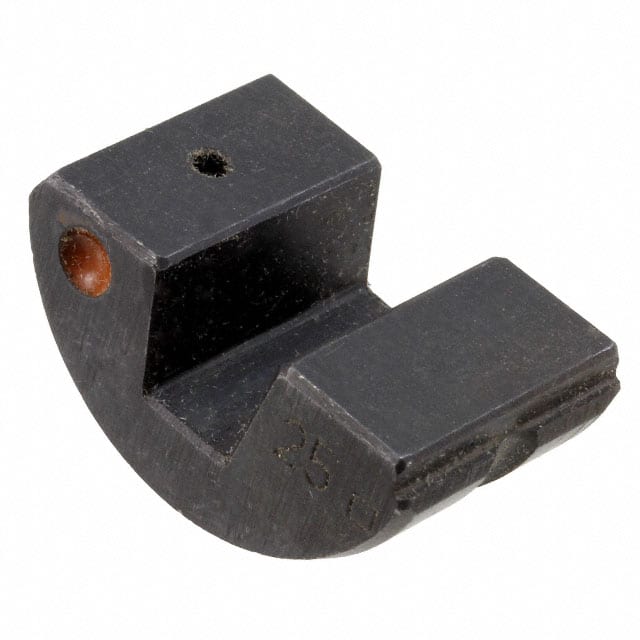 9017740000 MTR 35 TRAPEZOID DIE 4AWG