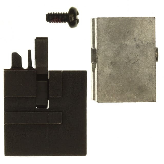 853400-6 DIE SET 6POS MOD PLUG OFFSET