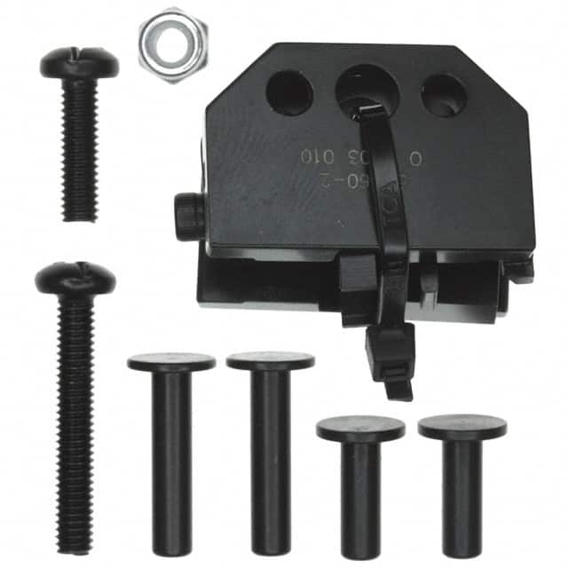 58560-2 DIE SET MODULAR 10 POS