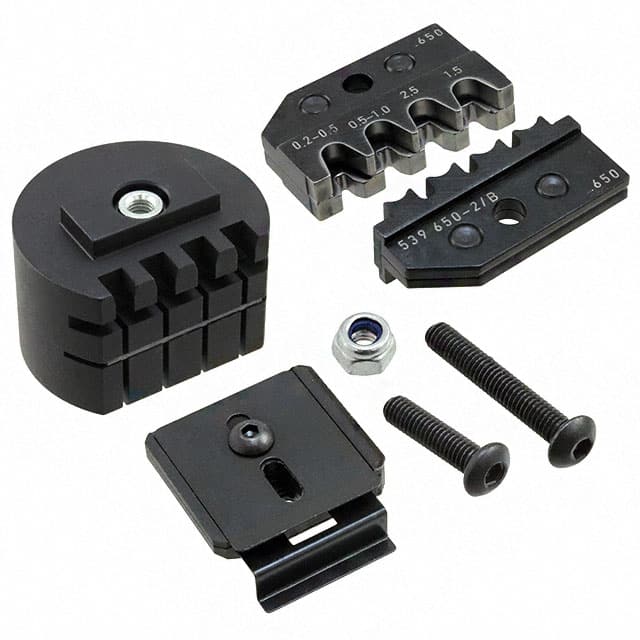 539650-2 TOOL MATRIZE JPT/TAB EDS