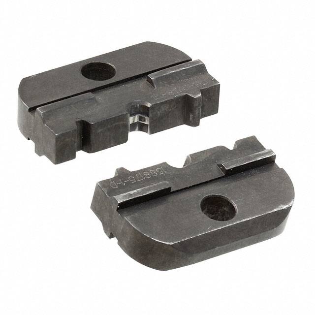 1588175-1 TOOL DIE SET LC/SC/FC 1.6-2.4MM