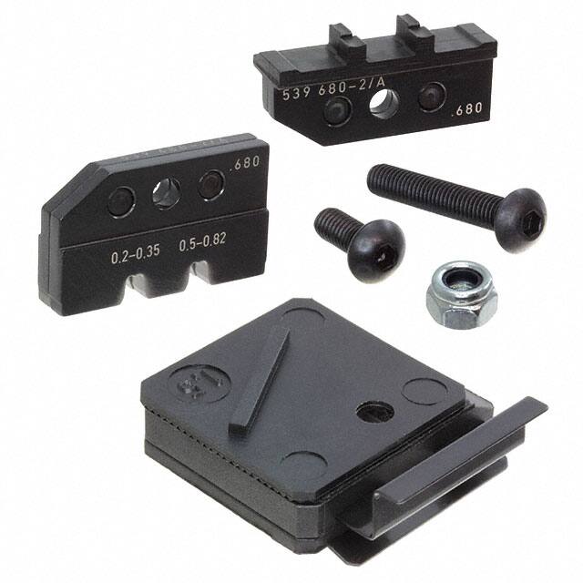 539680-2 TOOL DIE SET FOR U-M-N-L
