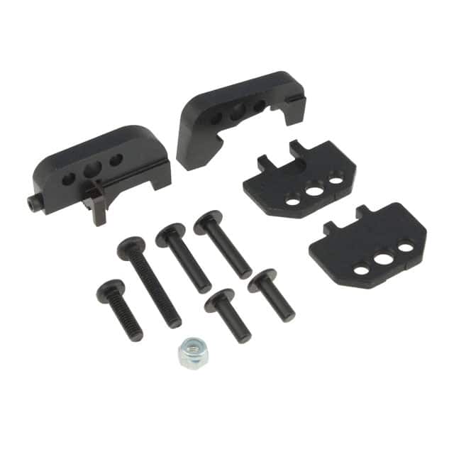 790163-6 TOOL DIE SET ASSY 26-24AWG