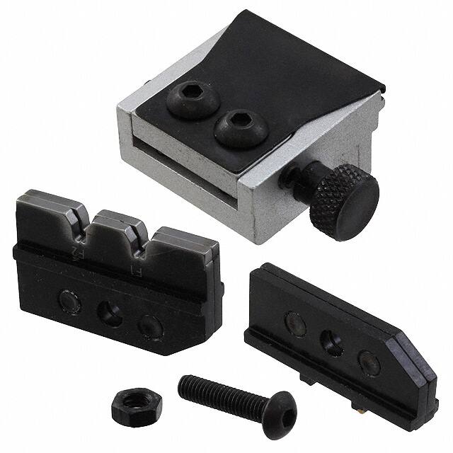 600662324200 WR-MPC3 DIE SET FOR 600003