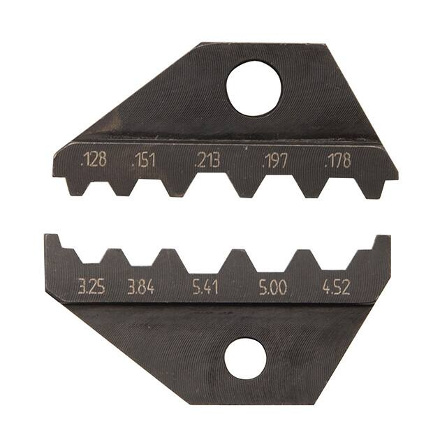 D109 DIE SET ERGO SMA/SFR FIBER OPTIC