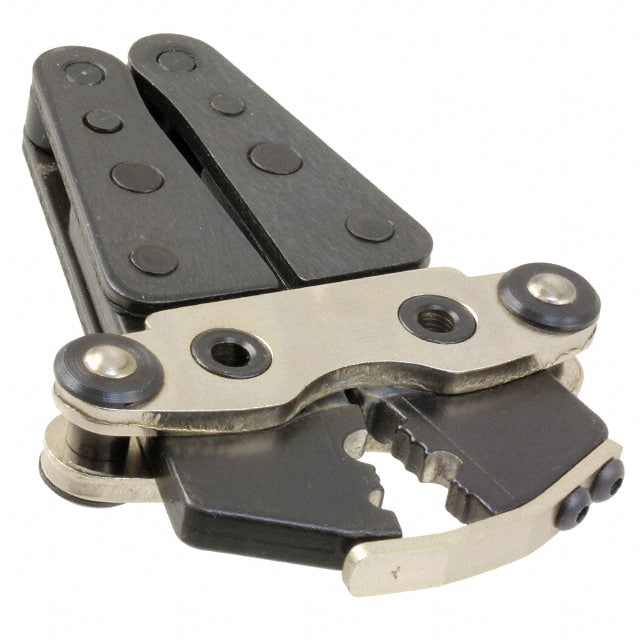 CT-570CH TOOL CRIMP HEAD FOR CT-600-A
