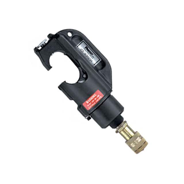 CT-930CH TOOL CRIMP HEAD