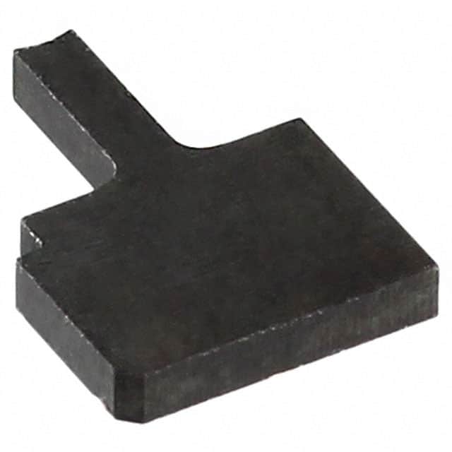 YRS 7014-0374 ANVIL B TOOL PART LOWER DIE CUTTER