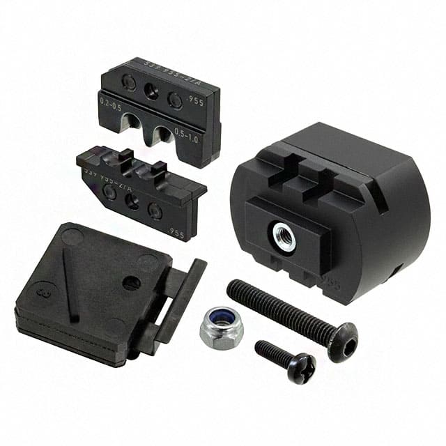 539955-2 ERGO DIE MCP 4,8K E