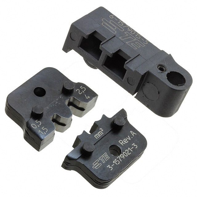 3-1579021-3 DIE SET POS. LOCK
