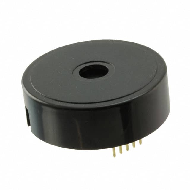 SBT5LMMPPC BUZZER PIEZO 44.5MM TH